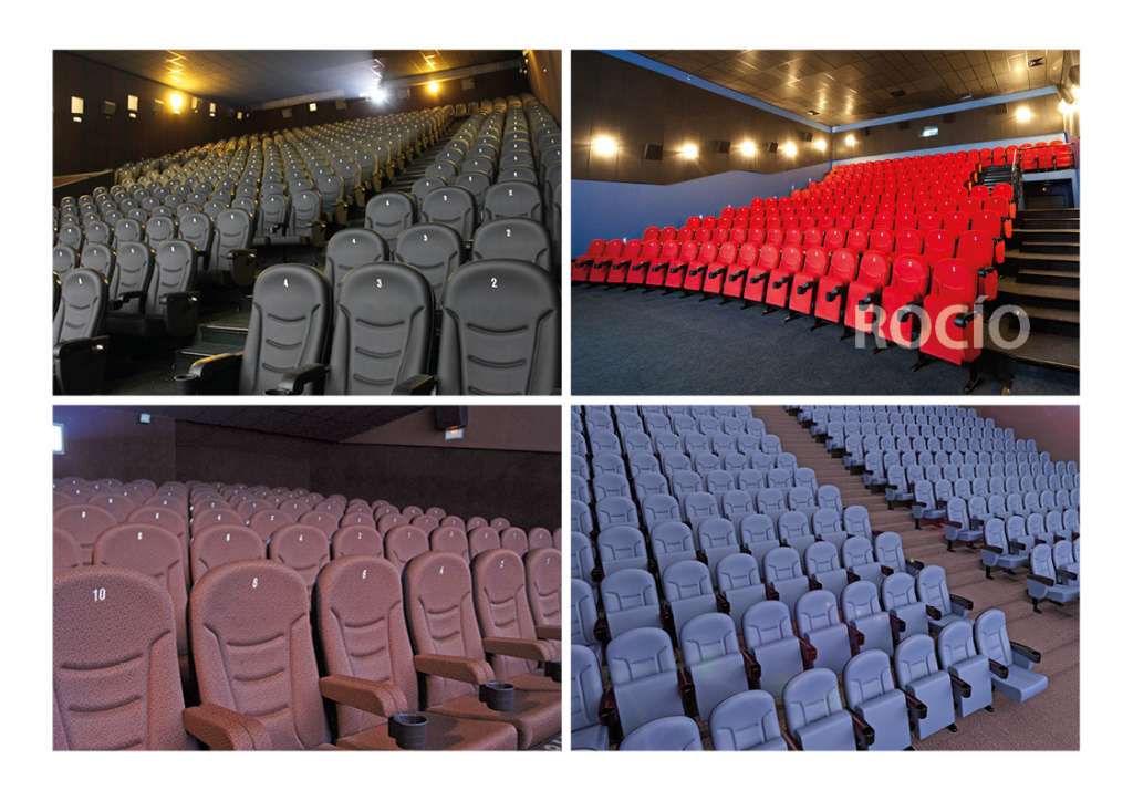 Pepa Seating_Cines Rocio Pepa Seating_Cines Rocio